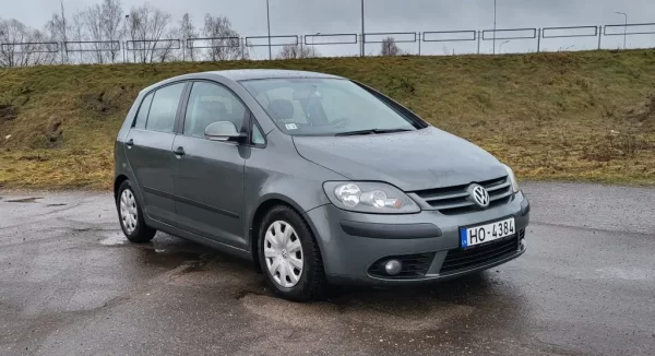 Golf 5 noma rīga