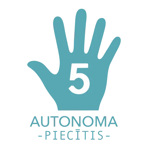 Auto Noma Piecītis