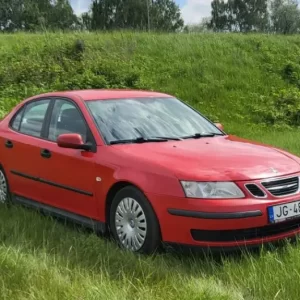 Saab 9-3 2.0