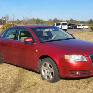 Audi A4 1.8
