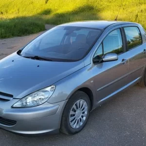 Auto noma Rīgā